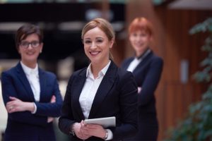 RAKEZ Businesswoman License